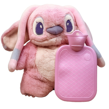 کیسه آب گرم مدل عروسک استیچ