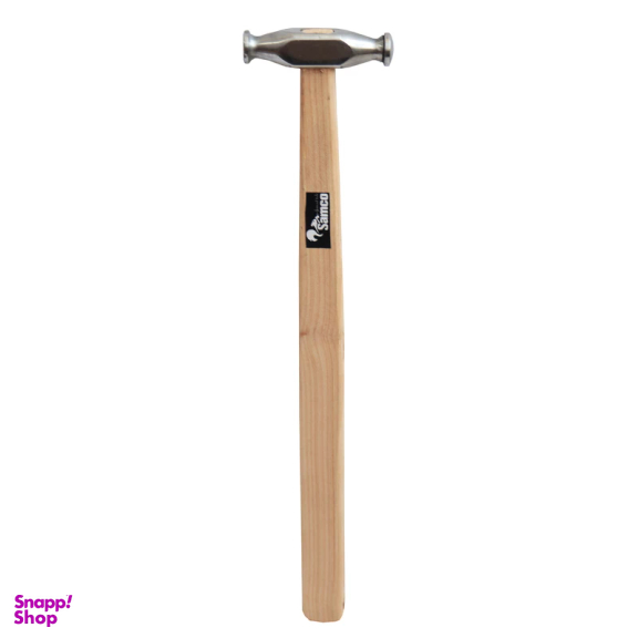 چکش صافکاری بدنه خودرو سامکو مدل YPB-2GG-85x2x2MM