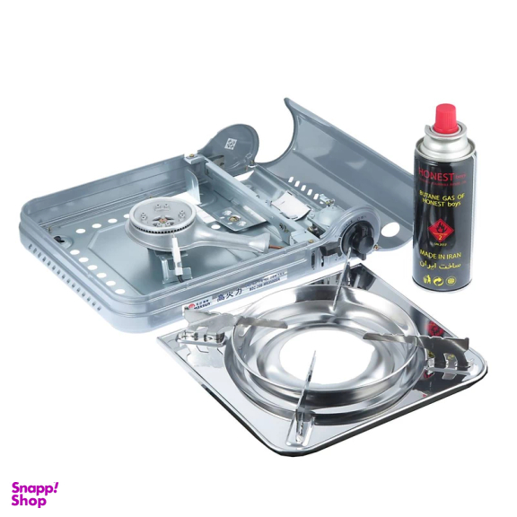 اجاق سفری مکسسان مدل ms-3500sr
