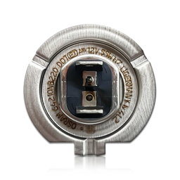 لامپ هالوژن اسرام پایه H7 مدل نایت بریکر لیزر 220 درصد بسته 2 عددی