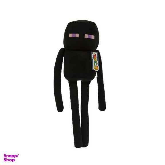 عروسک یانیک مدل شخصیت ماینکرافت ایندرمن کد 100245 ارتفاع 43 سانتی متر