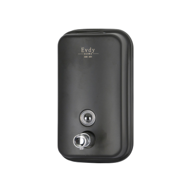 پمپ مایع دستشویی دلفین مدل kh-1000-bl