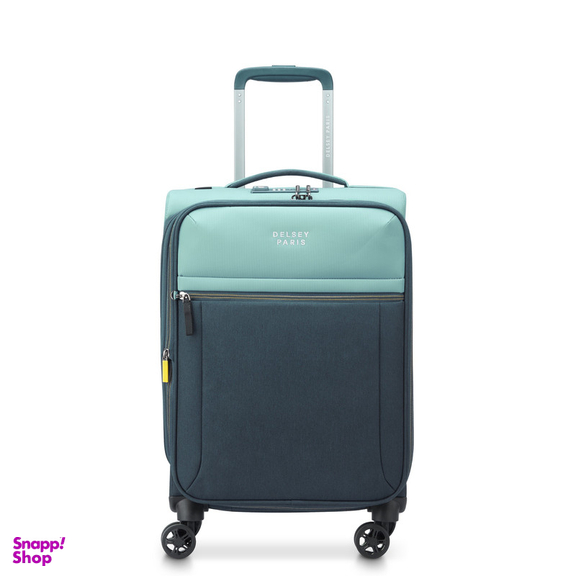 چمدان دلسی مدل BROCHANT 3 کد 2257980 مجموعه 3 عددی