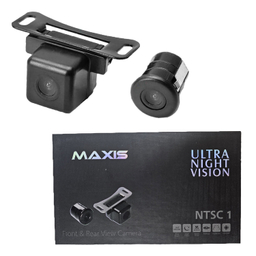 دوربین خودرو مکسیس مدل NTSC1