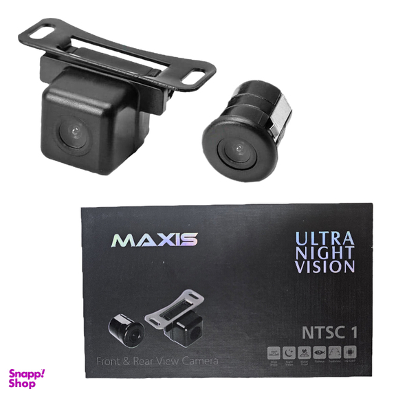 دوربین خودرو مکسیس مدل NTSC1