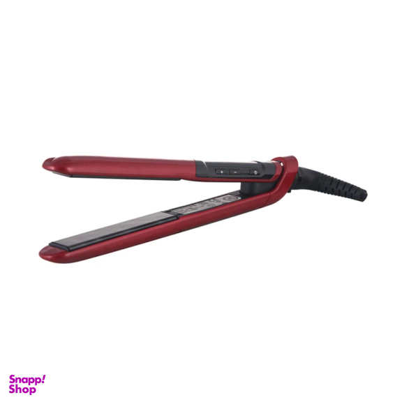 اتو و حالت دهنده ی مو رمینگتون مدل s9600