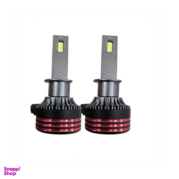 لامپ هدلایت خودرو استارکو مدل m10pro پایه اچ 1 بسته 2 عددی