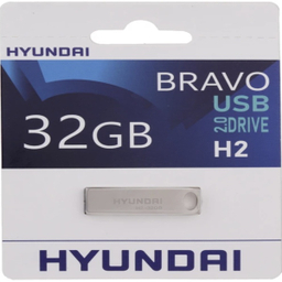 فلش مموری هیوندای مدل H2 USB2.0 ظرفیت 32 گیگابایت