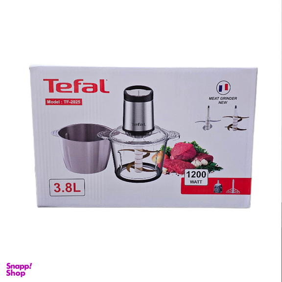 خردکن تفال مدل TF-2025