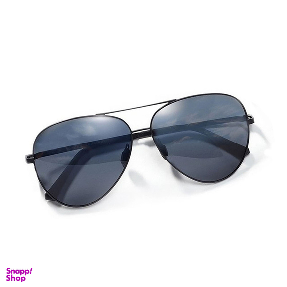 عینک آفتابی خلبانی پلاریزه شیائومی مدل XMTF01TS