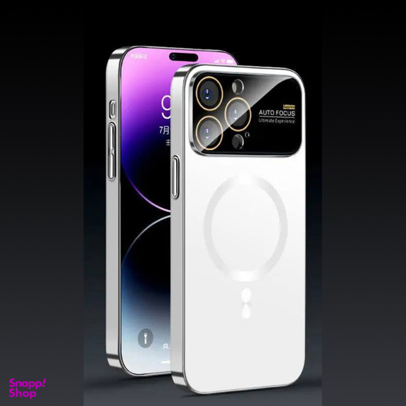 کاور گوشی موبایل اتوفوکوس مدل مگ سیف کد VD مناسب اپل iPhone 12