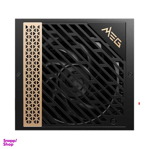 پاور ام اس آی مدل MEG Ai1300P PCIE5