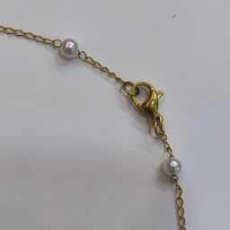 پابند زنانه مدل مهره دار MM031