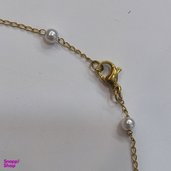 پابند زنانه مدل مهره دار MM031