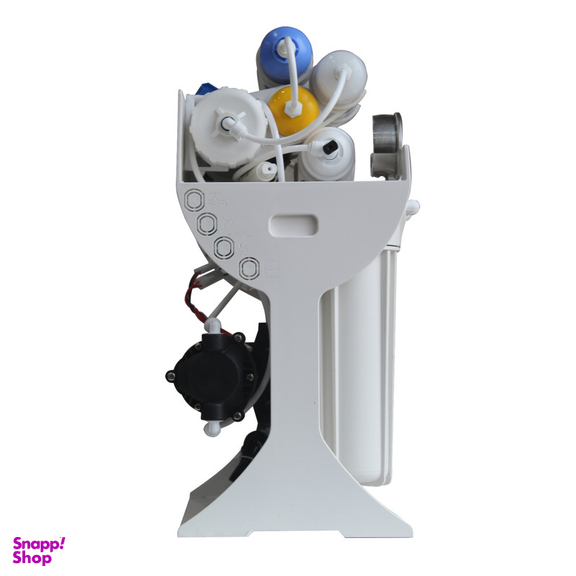 دستگاه تصفیه کننده آب سی سی کا مدل Korea-edition3700 به همراه فیلتر تصفیه آب کد 3s مجموعه سه عددی