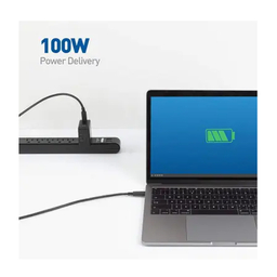 کابل دو سر تایپ سی بیبوشی مدل A50