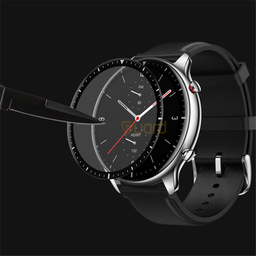 محافظ صفحه نمایش ساعت هوشمند کد MS مناسب کیسلکت Calling Watch Kr / Kr Pro