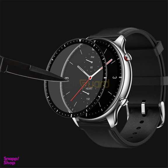 محافظ صفحه نمایش ساعت هوشمند کد MS مناسب کیسلکت Calling Watch Kr / Kr Pro