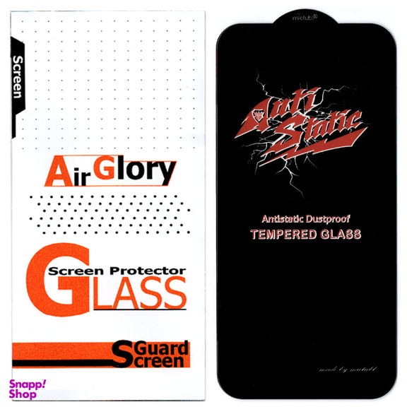 محافظ صفحه نمایش موبایل ایرگلوری مدل آنتی استاتیک مناسب سامسونگ Galaxy A15/A24/A25/M34/F34