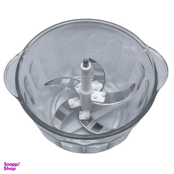 خردکن سیلور کرست مدل SC-2023