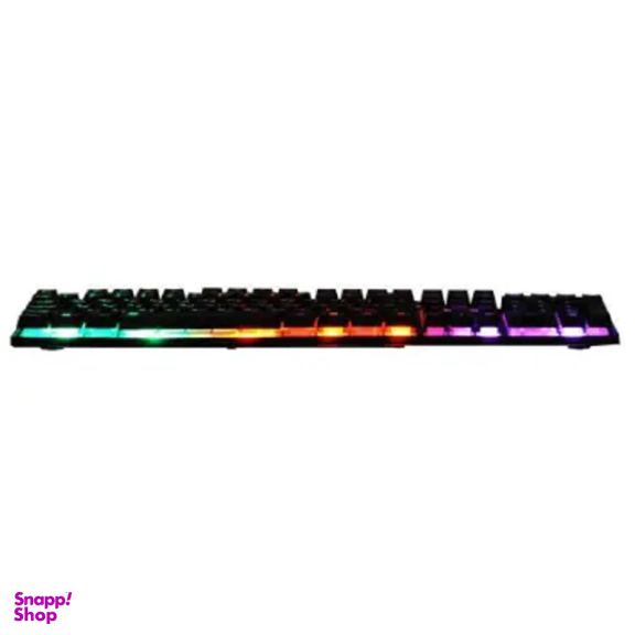 کیبورد بیاند مدل BK-7120RGB