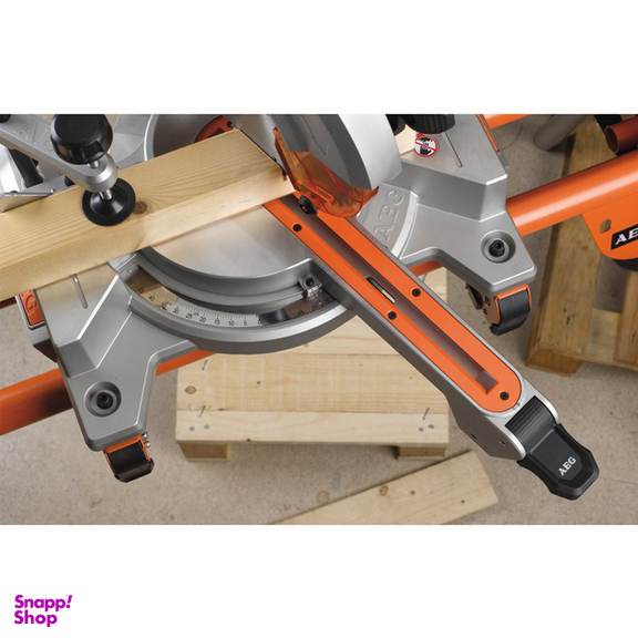 اره فارسی بر آاگ مدل PS254L