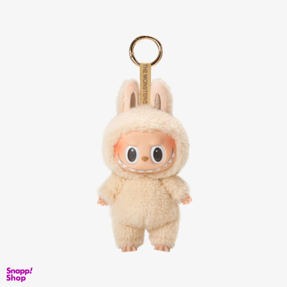 عروسک شانسی لبوبو مدل Macaron کد 2