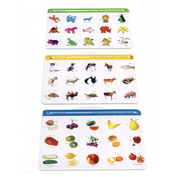 بازی فکری هوش چین 4 تکه