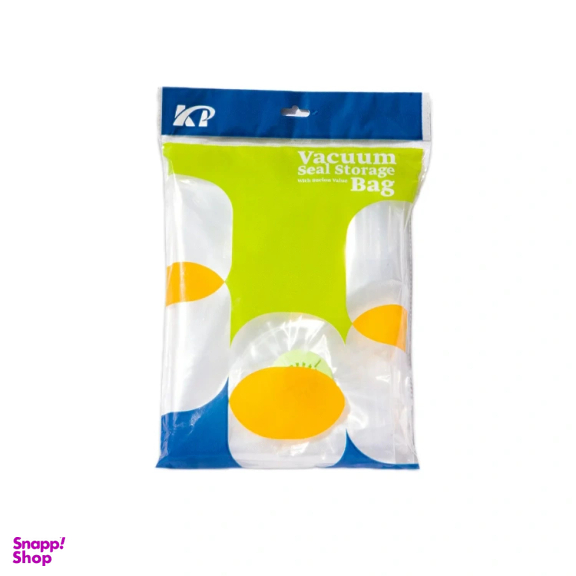 کیسه وکیوم لباس کاریا پک مدل VB7060