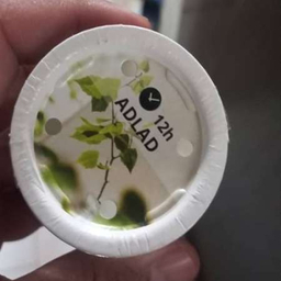 شمع ایکیا مدل ADLAD