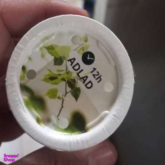 شمع ایکیا مدل ADLAD