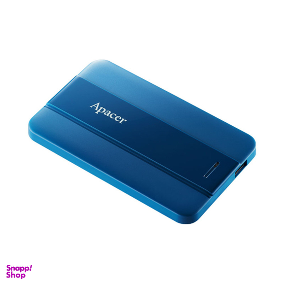 هارد اکسترنال اپیسر مدل AC237 ظرفیت 1 ترابایت