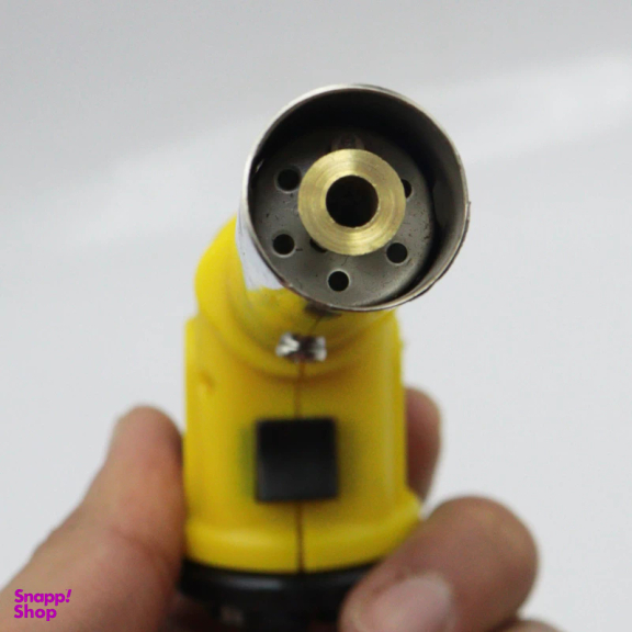 فندک تورچ اپکس مدل YPZ-APX-1022