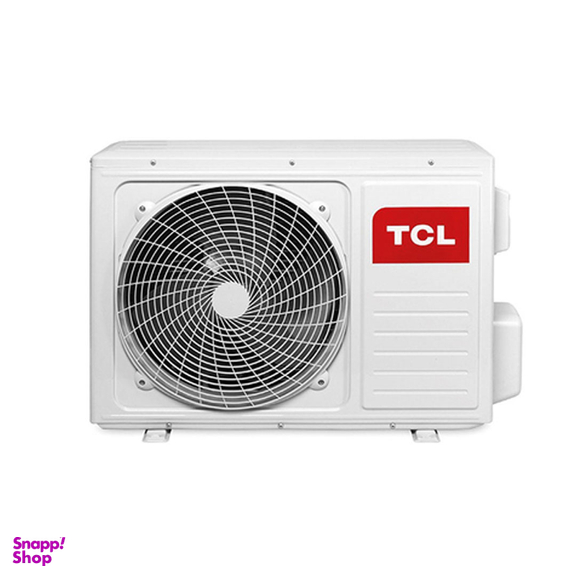 کولر گازی 18 هزار تی سی ال مدل 18CHSA/XA73N