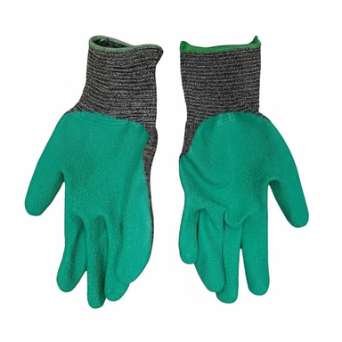 دستکش ایمنی ضد برش نفیس کد MT0362 بسته 2 عددی