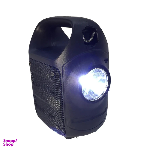 اسپیکر بلوتوثی قابل حمل مدل KTS-1185