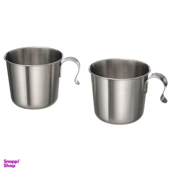 لیوان ایکیا کد 405.604.95 بسته 2 عددی