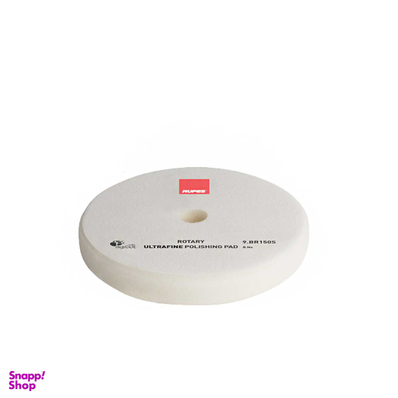 پد پولیش اسفنجی بسیار نرم روتاری روپس مدل ULTRA-FINE BR150S کد 870736