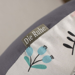 بالش شیردهی دی روحه مدل تامی پیلو خرس و ابر