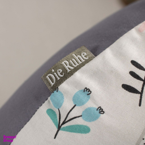 بالش شیردهی دی روحه مدل تامی پیلو خرس و ابر