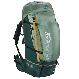 کوله پشتی کوهنوردی 75 لیتری کایلاس مدل KA300146-SUMMIT