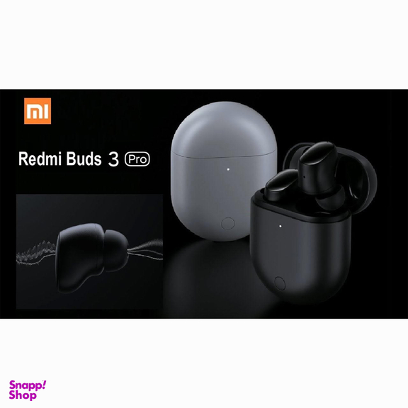 هندزفری بلوتوثی شیائومی مدل Redmi Buds Pro 3