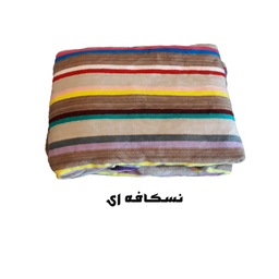حوله پالتویی کودک ماندگار کد 9909 سایز 80 سانتی‌متر
