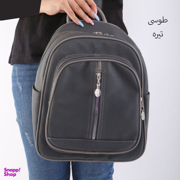 کوله پشتی زنانه مدل 578