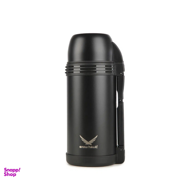 فلاسک اسنوهاک مدل Victoria کد SN-6145 گنجایش 1.5 لیتر