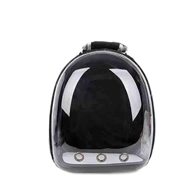 کوله‌ پشتی حمل سگ و گربه مدل سنتی کد P658