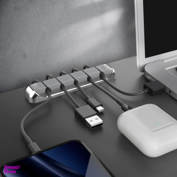 نگهدارنده کابل آهااستایل مدل PT125