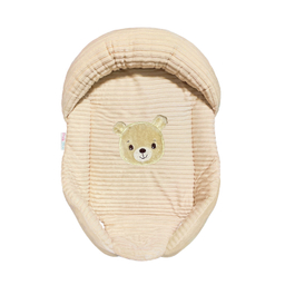 قنداق نوزاد پینک بلو مدل خرس