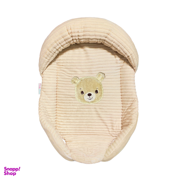 قنداق نوزاد پینک بلو مدل خرس