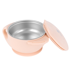 ظرف نگهدارنده غذای کودک کیکابو مدل Cat